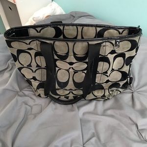 ❗️Medium Coach Bag